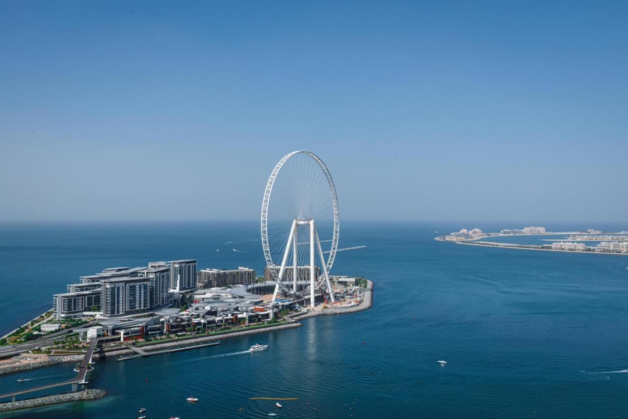 Maison Privee - Shams 1 Dubai Exterior foto