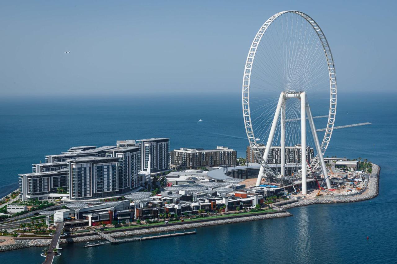 Maison Privee - Shams 1 Dubai Exterior foto