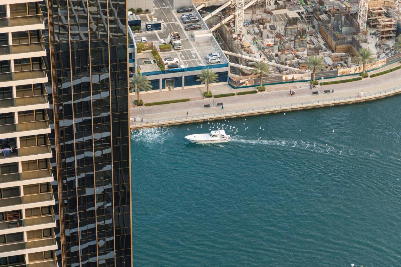 Maison Privee - Shams 1 Dubai Exterior foto