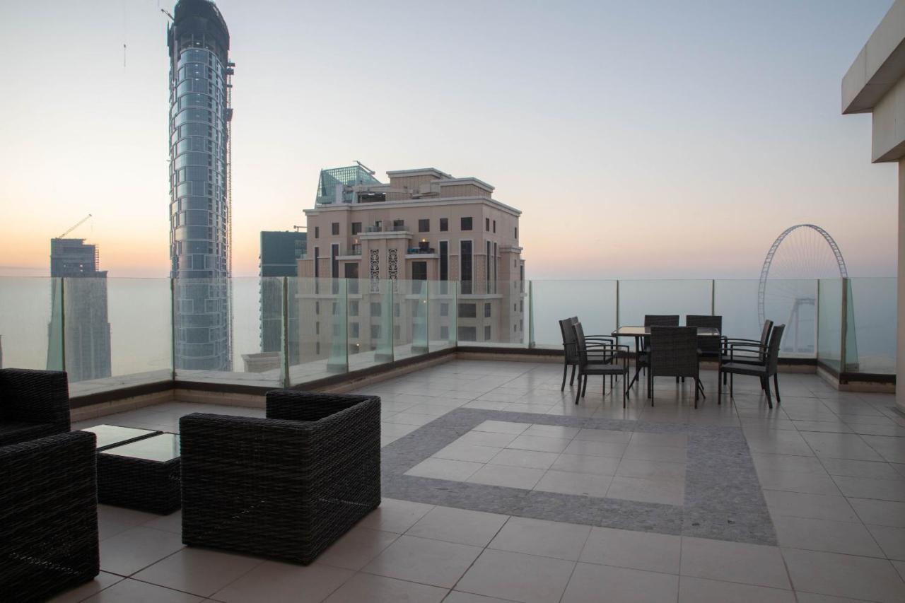 Maison Privee - Shams 1 Dubai Exterior foto