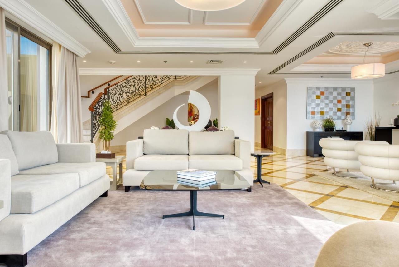 Maison Privee - Shams 1 Dubai Exterior foto
