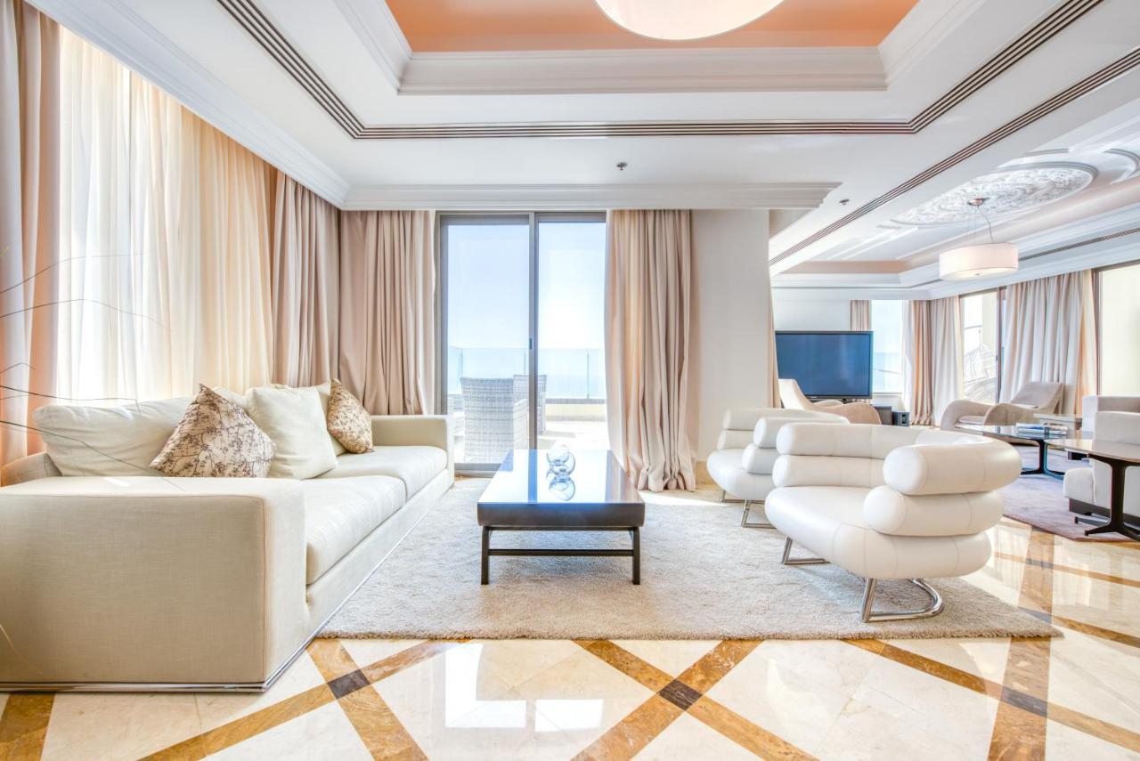 Maison Privee - Shams 1 Dubai Exterior foto