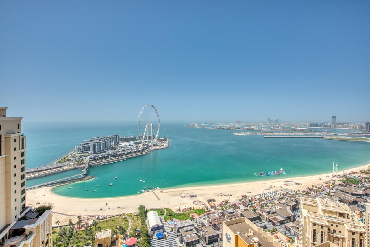 Maison Privee - Shams 1 Dubai Exterior foto