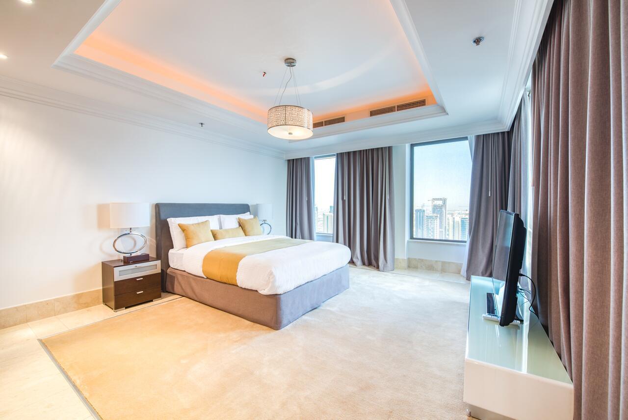 Maison Privee - Shams 1 Dubai Exterior foto