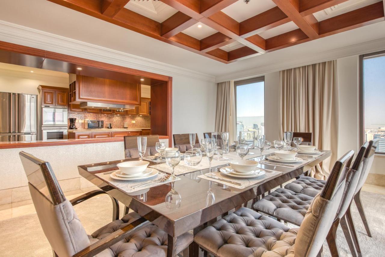 Maison Privee - Shams 1 Dubai Exterior foto