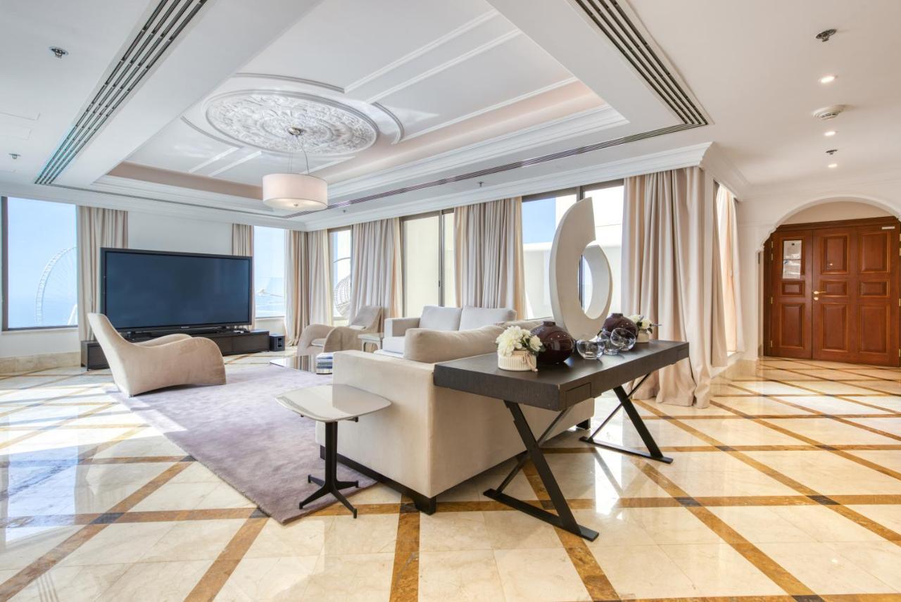 Maison Privee - Shams 1 Dubai Exterior foto